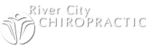 Chiropractic San Antonio TX River City Chiropractic Logo