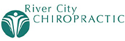 Chiropractic San Antonio TX River City Chiropractic Logo